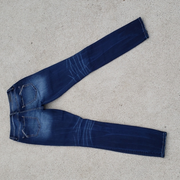 Buckle Black Fit 76 Skinny 26x32 NWT - Picture 11 of 11